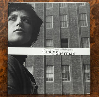 Cindy Sherman, 'Untitled Film Stills', The Museum of Modern Art, 2003