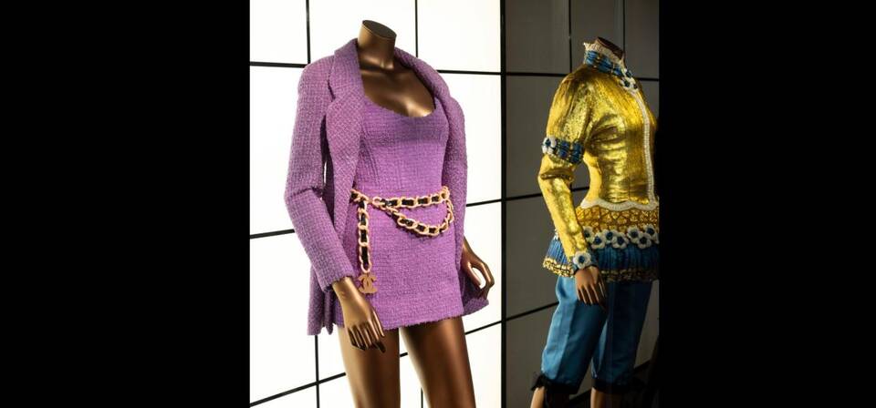 Chanel - A British Perspective - Talk at V&A South Kensington · V&A