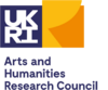 Arts and Humanities Research Council