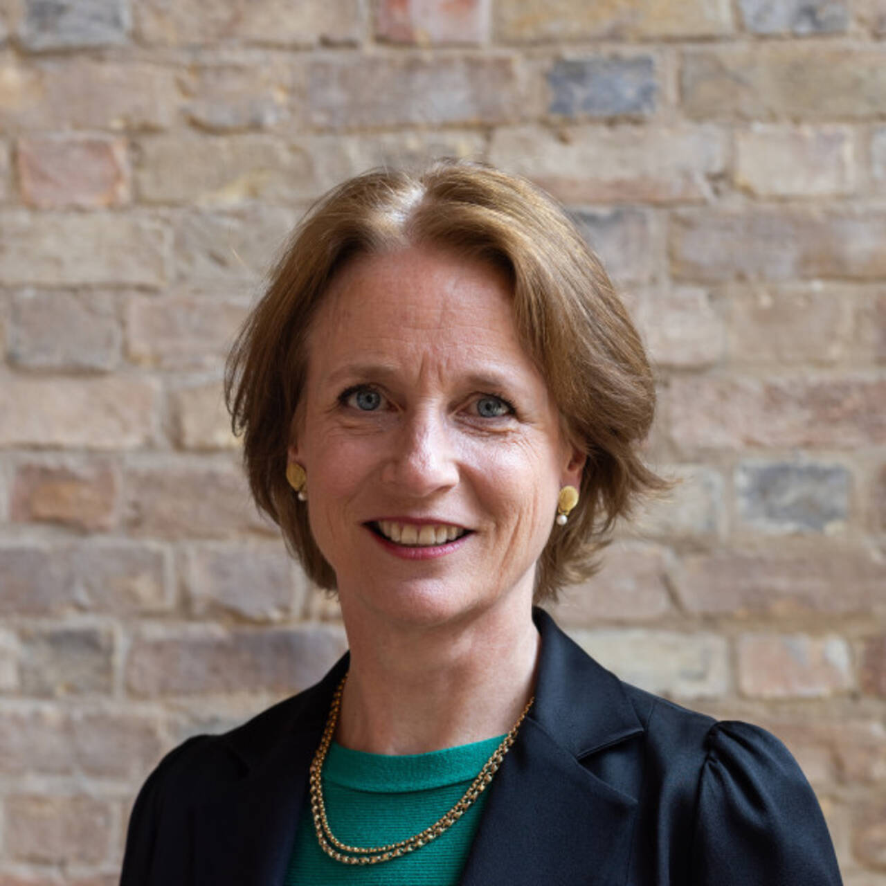 Trustees · V&A