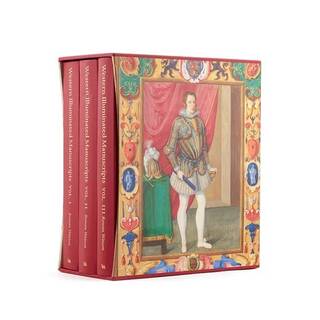 Western Illuminated Manuscripts