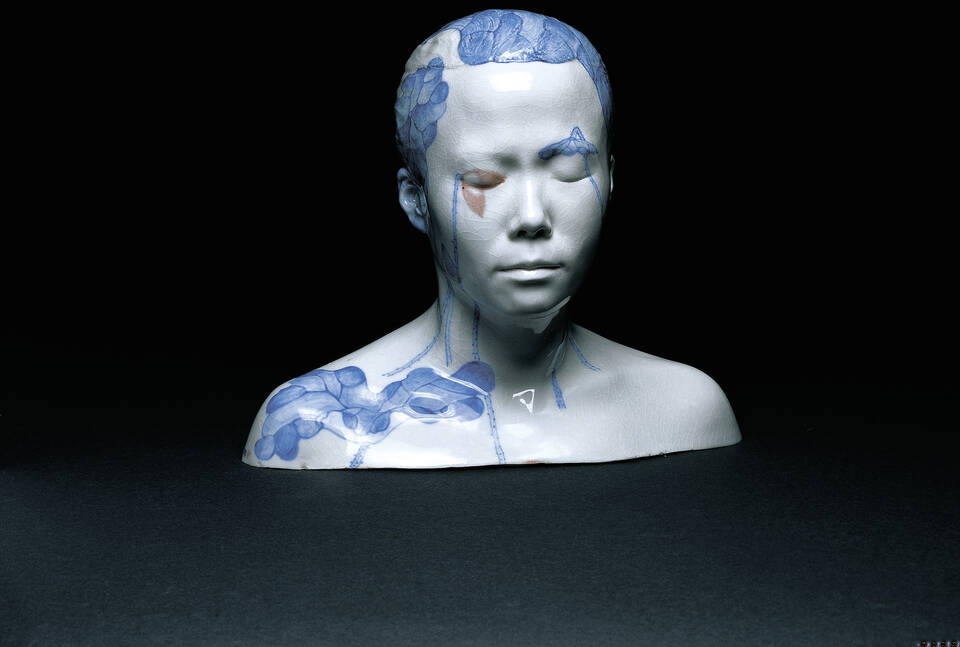 Rising Voices: Contemporary Art from Asia, Australia and the Pacific