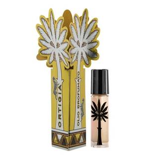 Ortigia orange blossom roll on perfume