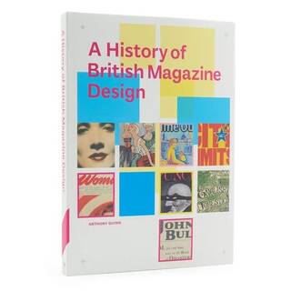 British Magazine Design