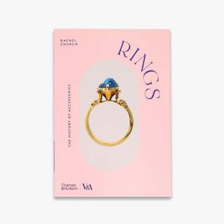 Rings (new edition)