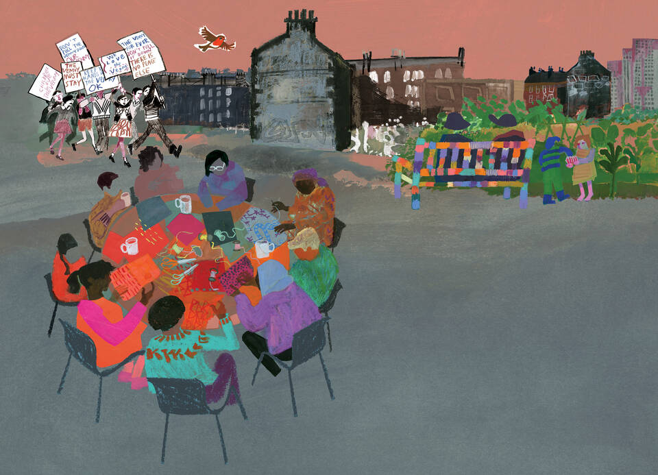 V&A Illustration Awards 2026