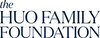 The Huo Family Foundation
