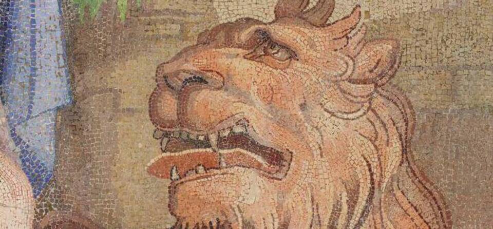 Mosaics and Micromosaics: Art, Craft and Identities