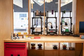 Designer in the Studio 2026: applications open