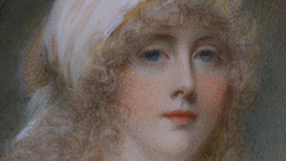 Members' Tour: From Madonna to Mistress: Ten Painted Women