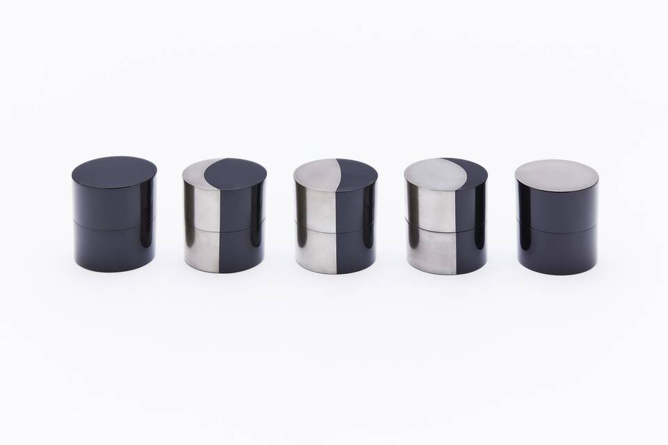London Craft Week - Hands-On with Urushi: Lacquer in Japan's Tea
