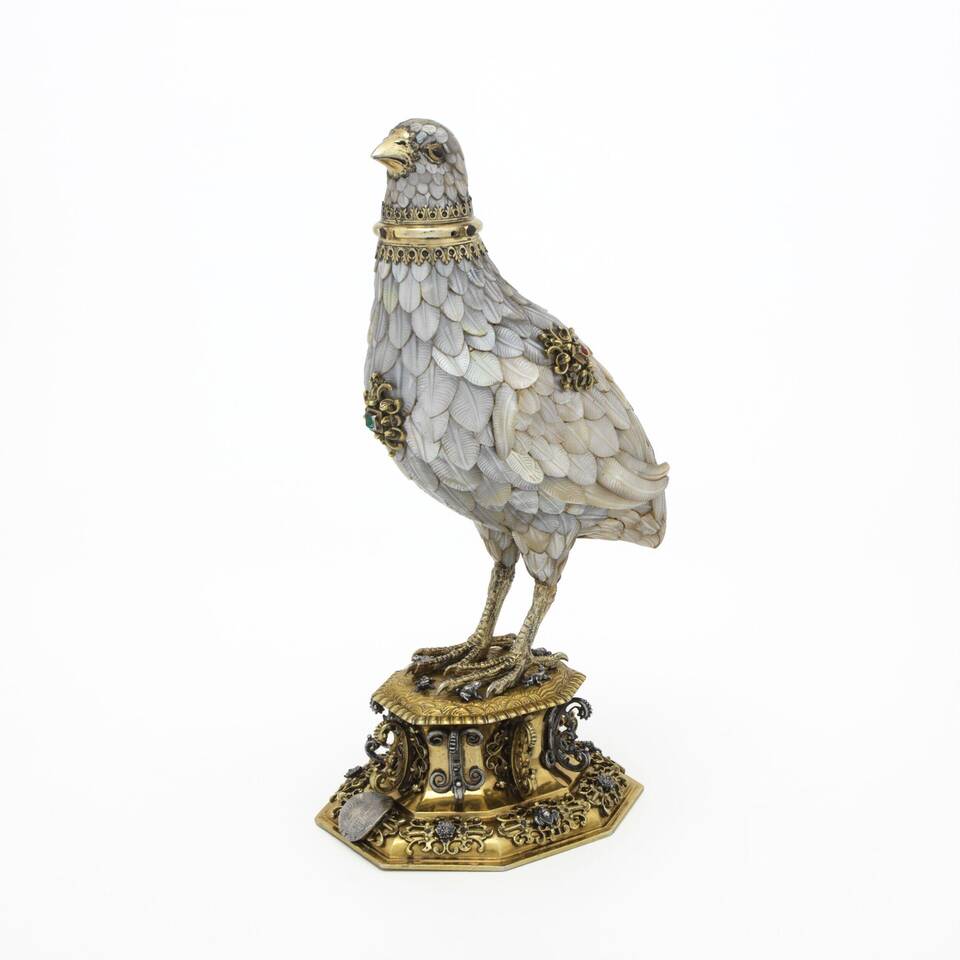 Jewish Donors and Collectors at the V&A