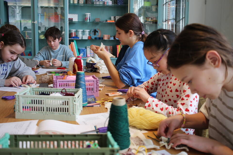 Design Club (11-14)
