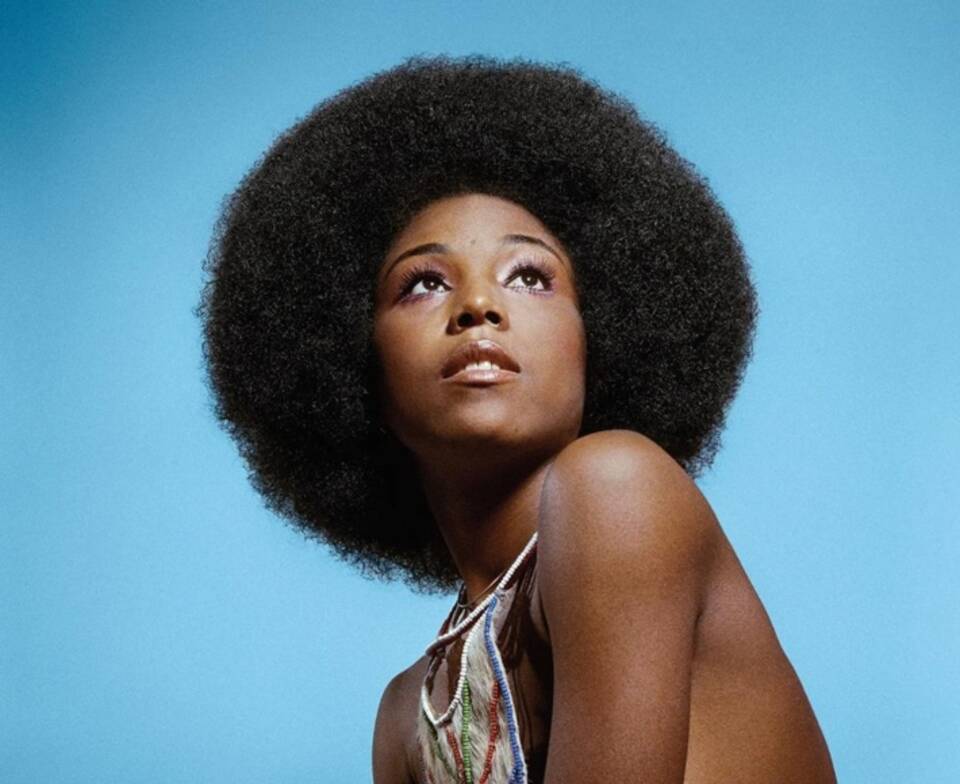 Members' Sunday Film Club: Black is Beautiful: The Kwame Brathwaite Story
