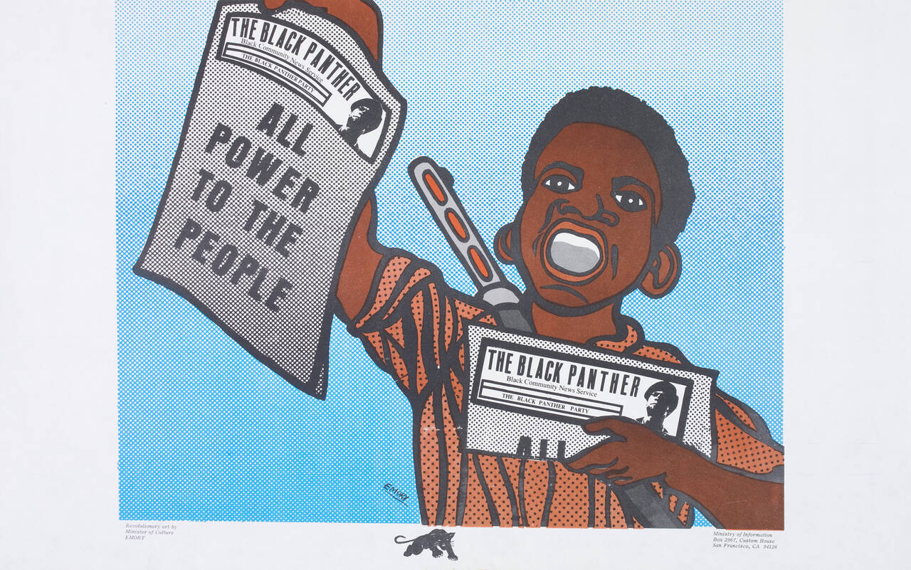 Anti Nazi League | Organisation | V&A Explore the Collections