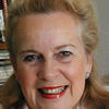 Portrait of Course Leader Clare Ford-Wille