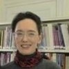 Portrait of Course Leader Dr. Clare Rose