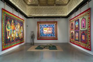 gallery