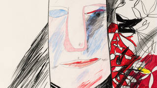 A Rake's Progress and Other Etchings | Hockney, David | V&A