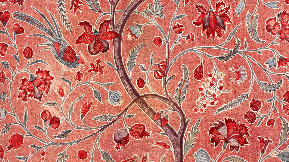 Chintz