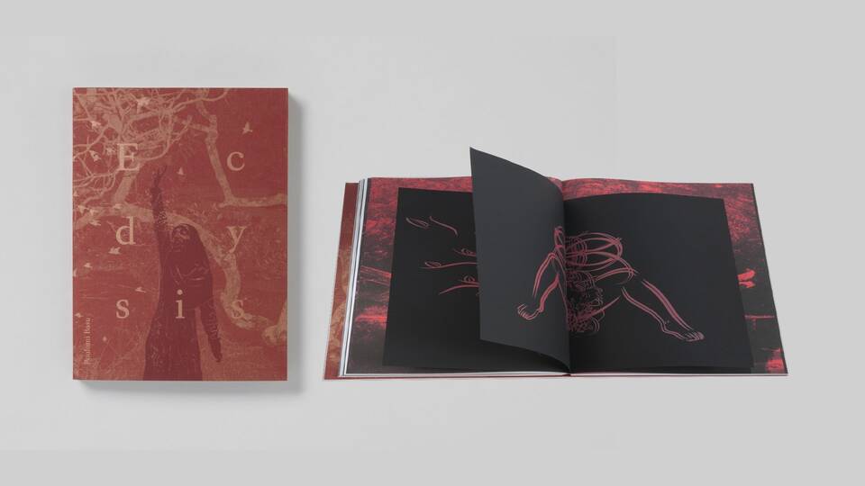 Poulomi Basu: Ecdysis artist talk and book launch at V&A South Kensington