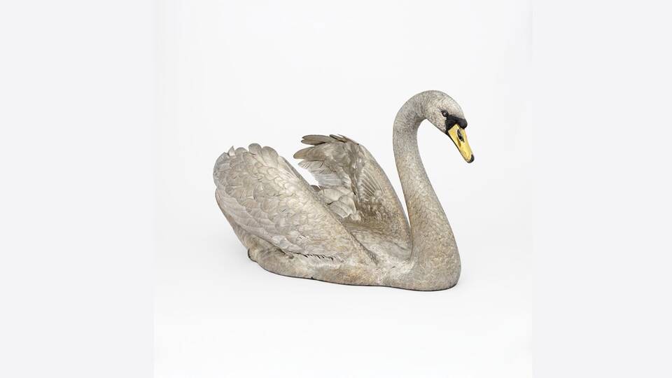 Members' Tour: Inspired by Animals at V&A South Kensington