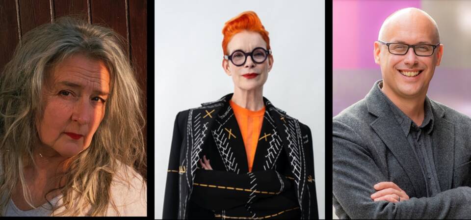 The World of Costume Design: Careers, Craft and Collaboration at V&A South Kensington