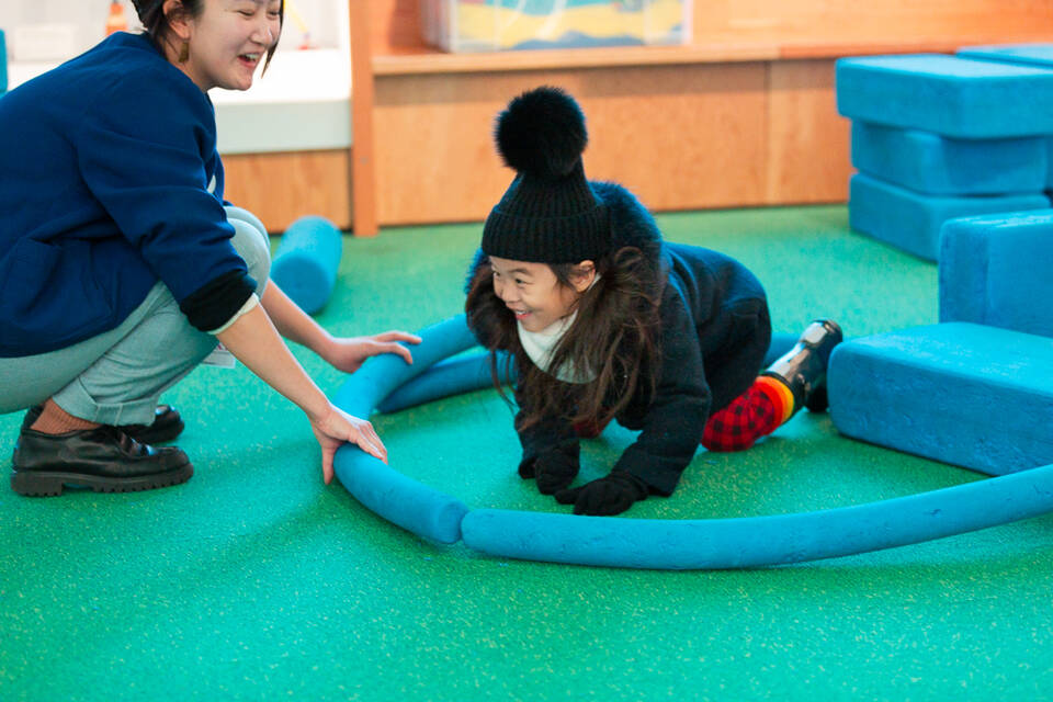 Play After School (Sept-Oct 2026)