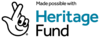 The National Lottery Heritage Fund