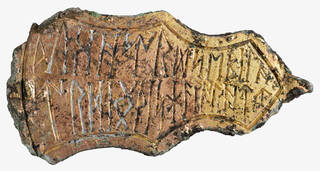 pendant
