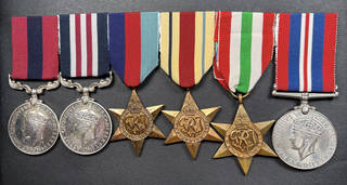 medals